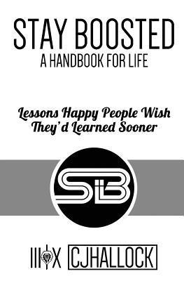 bokomslag Stay Boosted: A Handbook for Life