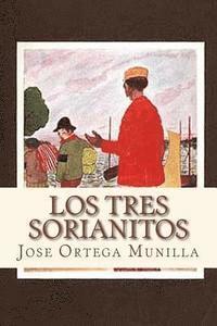 Los tres sorianitos 1