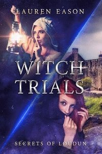 bokomslag Witch Trials