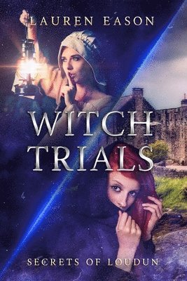 Witch Trials 1