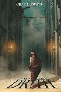 Lady of Drith