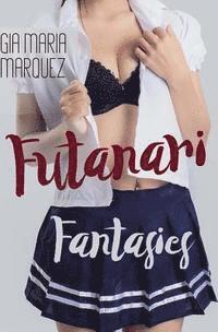 Futanari Fantasies 1