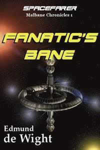 bokomslag Fanatic's Bane
