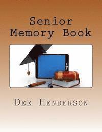 bokomslag Senior Memory Book