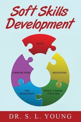 bokomslag Soft Skills Development