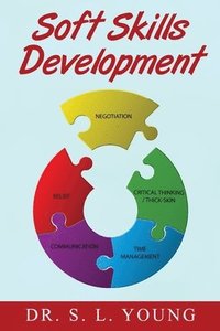 bokomslag Soft Skills Development