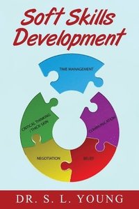 bokomslag Soft Skills Development