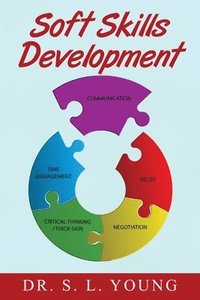 bokomslag Soft Skills Development