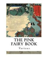 bokomslag The Pink Fairy Book