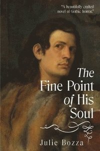 bokomslag Fine Point of His Soul