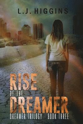 Rise of the Dreamer 1