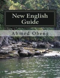 bokomslag New English Guide