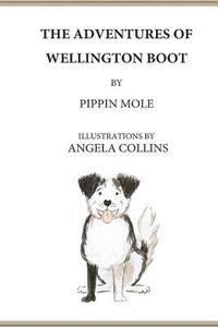 bokomslag The Adventures of Wellington Boot