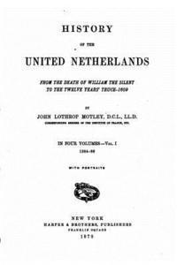 History of the United Netherlands