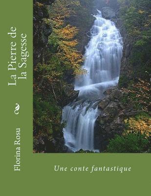 bokomslag La Pierre de la Sagesse: Une conte fantastique