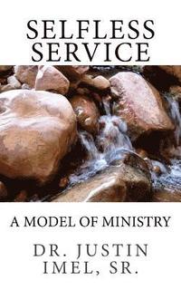 bokomslag Selfless Service: A Model of Ministry