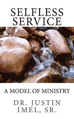 bokomslag Selfless Service: A Model of Ministry