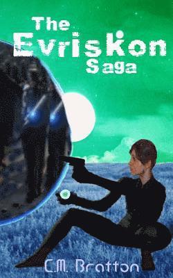 C. M. Bratton - Evriskon: Omnibus, Häftad