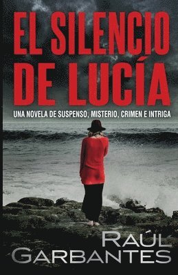 bokomslag El Silencio de Lucia