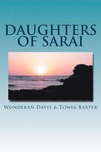 bokomslag Daughters of Sarai