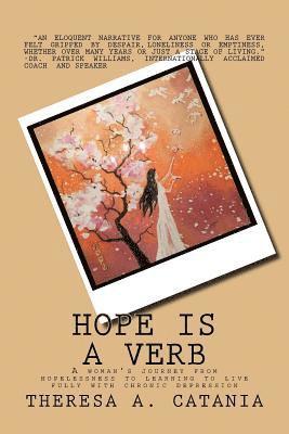 Hope is a Verb 1