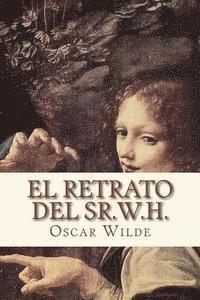 Oscar Wilde, Andre - El retrato del Sr.W.H., Häftad