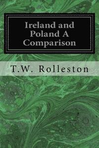 Ireland and Poland A Comparison 1