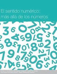 bokomslag Sentido numerico: mas alla de los numeros