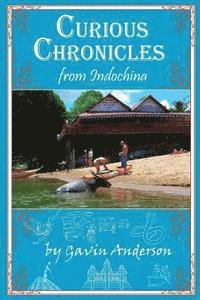 bokomslag Curious Chronicles from Indochina