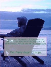 Patti Sassy Angel Chiappa - Angels in the Valley- Poems, prayers, promises and helpful infomation for those, Häftad. Tillgänglighet: Lägg i varukorg