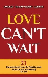 Love Can't Wait 1