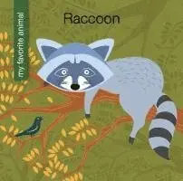 Virginia Loh-Hagan - Raccoon, Häftad. Tillgänglighet: Lägg i varukorg