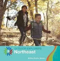 Helen Foster James - Northeast, Häftad. Tillgänglighet: Lägg i varukorg