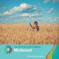 Helen Foster James - Midwest, Häftad. Tillgänglighet: Lägg i varukorg