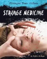 Virginia Loh-Hagan - Strange Medicine, Häftad. Tillgänglighet: Lägg i varukorg