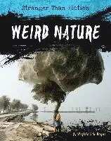 Virginia Loh-Hagan - Weird Nature, Häftad. Tillgänglighet: Lägg i varukorg