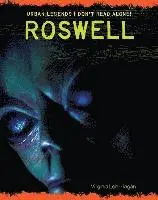 Virginia Loh-Hagan - Roswell, Häftad. Tillgänglighet: Lägg i varukorg