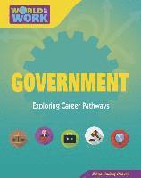 Diane Lindsey Reeves - Government, Inbunden