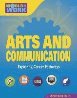 Diane Lindsey Reeves - Arts & Communication, Häftad