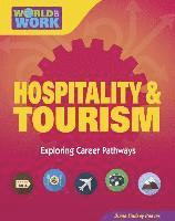 Diane Lindsey Reeves - Hospitality & Tourism, Häftad. Tillgänglighet: Tillfälligt slut