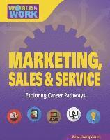 Diane Lindsey Reeves - Marketing, Sales & Service, Häftad