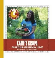 Melissa Sherman Pearl - Katie's Krops, Inbunden. Tillgänglighet: Tillfälligt slut