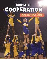 Jennifer Colby - Stories of Cooperation, Inbunden