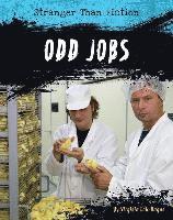 Virginia Loh-Hagan - Odd Jobs, Inbunden
