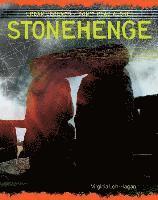 Virginia Loh-Hagan - Stonehenge, Inbunden