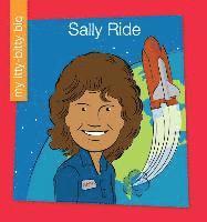 Sally Ride 1