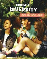 Jennifer Colby - Stories of Diversity, Häftad. Tillgänglighet: Tillfälligt slut