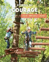 Jennifer Colby - Stories of Courage, Häftad. Tillgänglighet: Tillfälligt slut