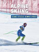 Ellen Labrecque - Alpine Skiing, Häftad