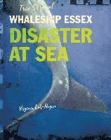 Whaleship Essex 1
